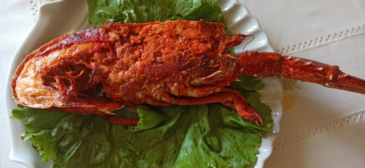 Hotel Boutique El Pescador Cudillero Dış mekan fotoğraf