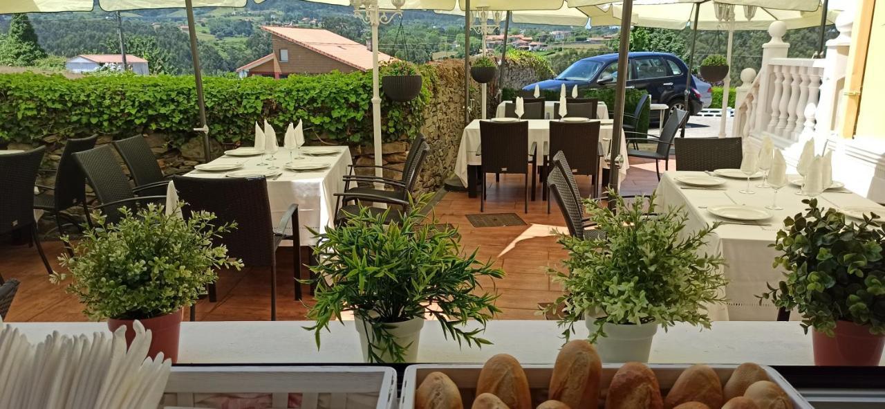 Hotel Boutique El Pescador Cudillero Dış mekan fotoğraf