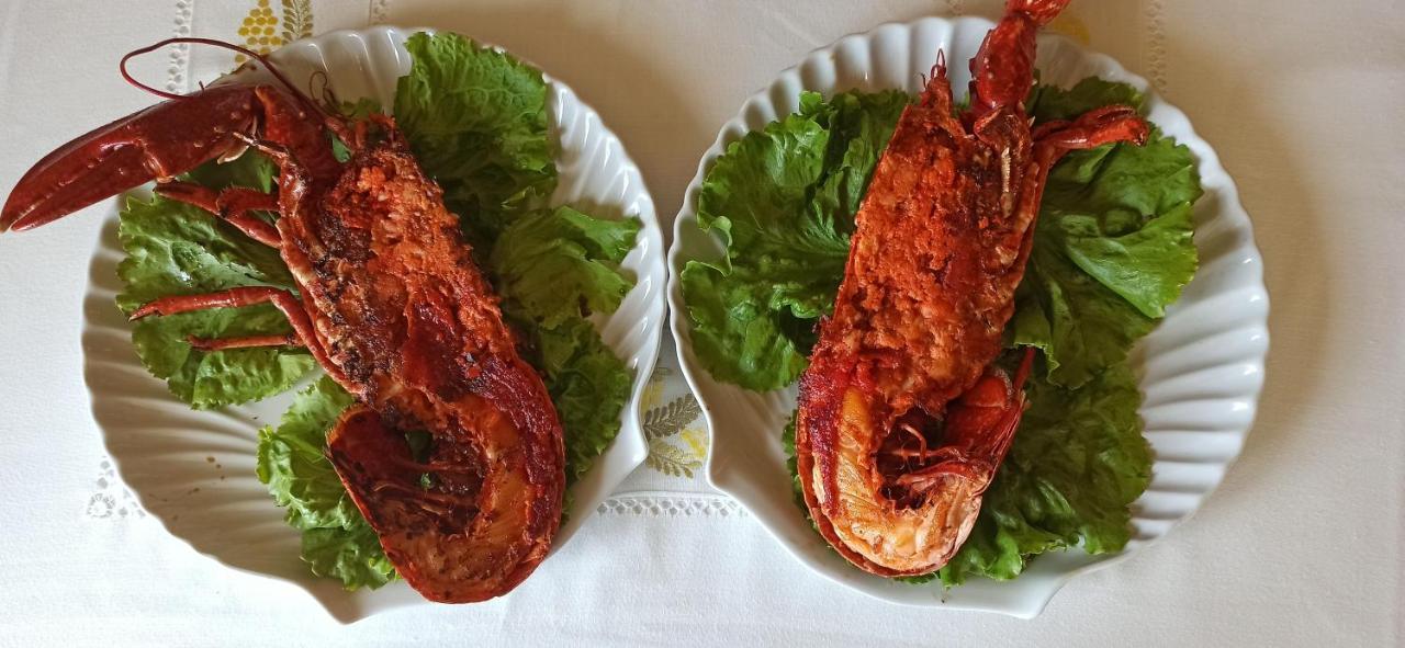 Hotel Boutique El Pescador Cudillero Dış mekan fotoğraf