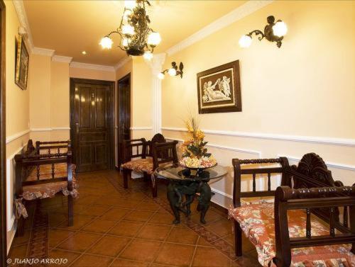 Hotel Boutique El Pescador Cudillero Dış mekan fotoğraf