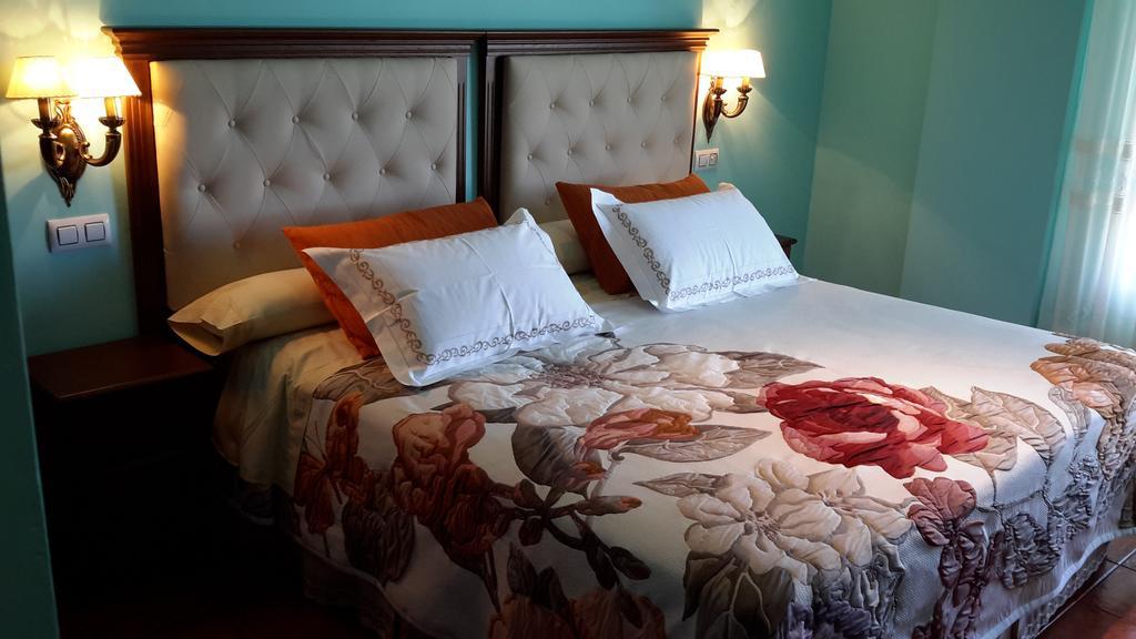 Hotel Boutique El Pescador Cudillero Dış mekan fotoğraf