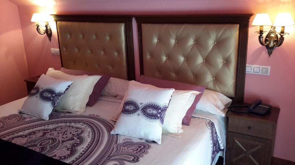Hotel Boutique El Pescador Cudillero Dış mekan fotoğraf