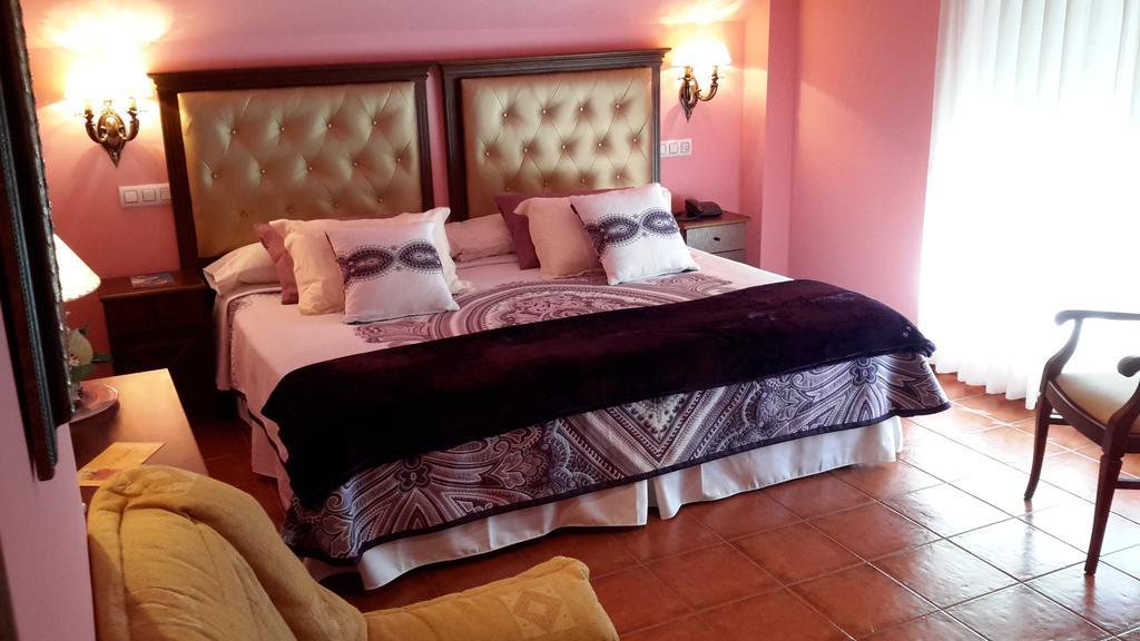 Hotel Boutique El Pescador Cudillero Dış mekan fotoğraf