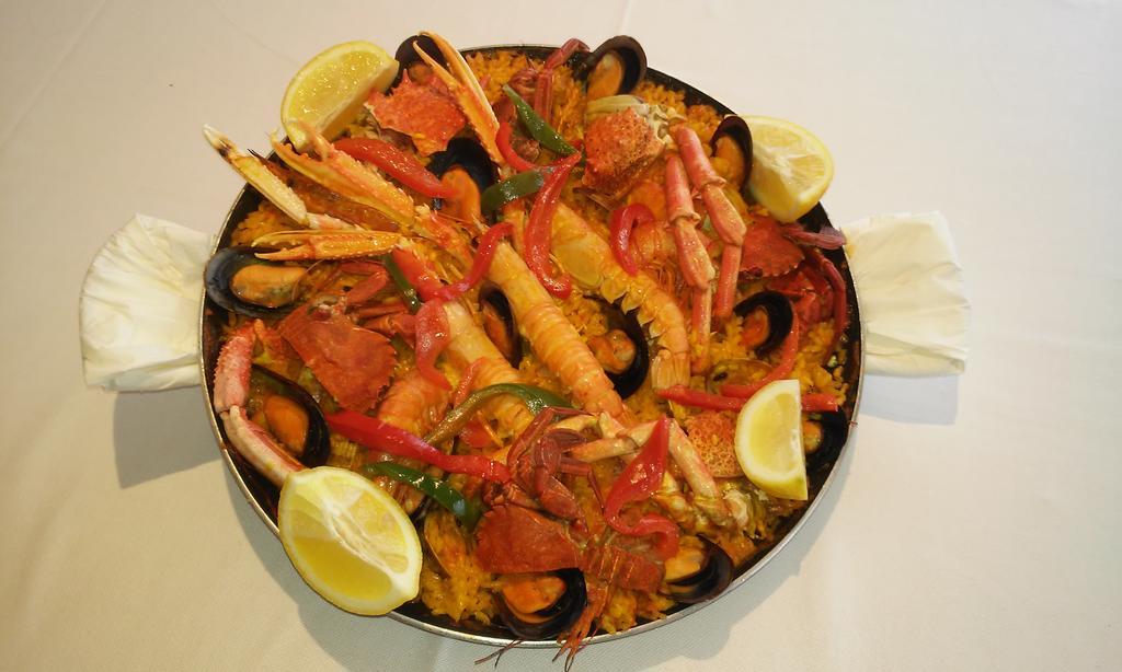 Hotel Boutique El Pescador Cudillero Dış mekan fotoğraf