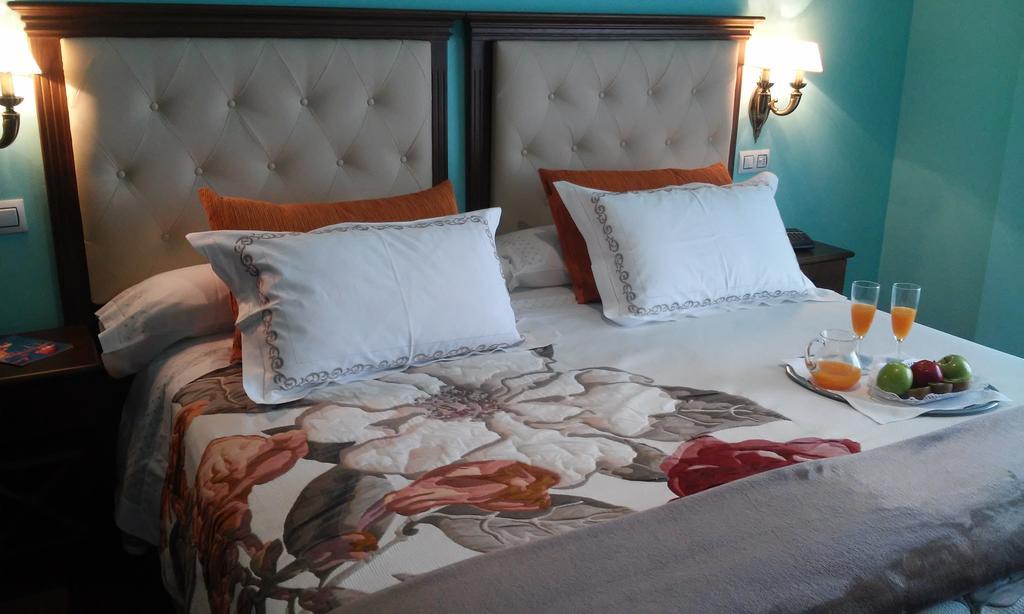 Hotel Boutique El Pescador Cudillero Dış mekan fotoğraf