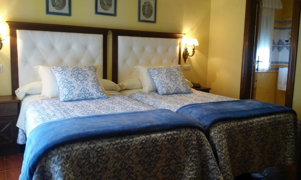 Hotel Boutique El Pescador Cudillero Dış mekan fotoğraf